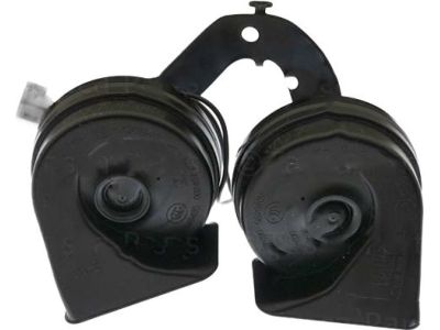 Dodge Journey Horn - 5026997AB