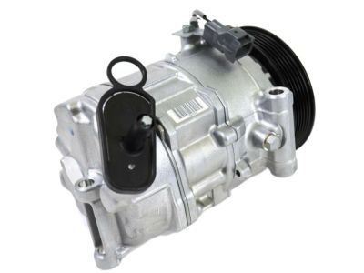 Ram ProMaster 3500 A/C Compressor - 68149886AB