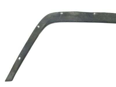 Mopar 55175898 Molding-Fender Side