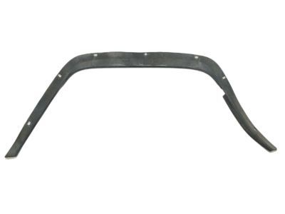 Mopar 55175898 Molding-Fender Side