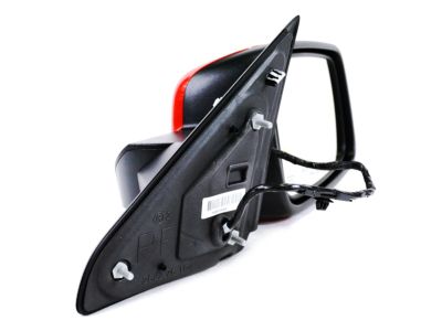 5RR781R4AA Mopar Outside Rear View Mirror Product Photo 3 of 3