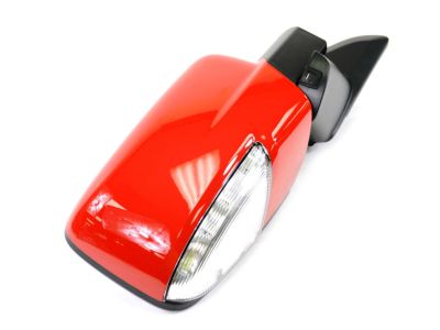 5RR781R4AA Mopar Outside Rear View Mirror Product Photo 2 of 3