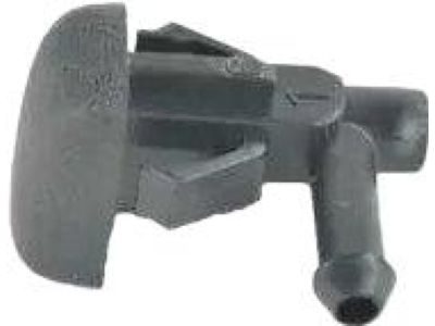 Dodge 55077255AB