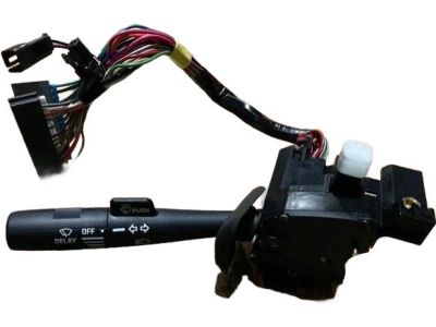 Dodge 5010205AA
