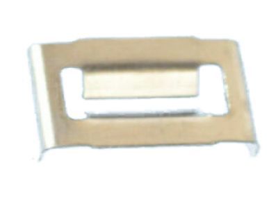 Mopar 68283199AA Clip-Retaining