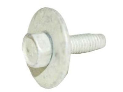 Mopar 6511150AA Screw-HEXAGON Head