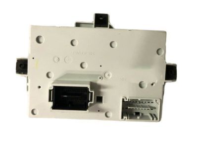 Mopar 68141880AJ Module-Body Controller