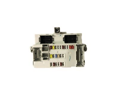 Mopar 68141880AJ Module-Body Controller