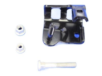 Mopar 68068854AA Bracket-Damper