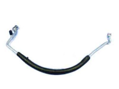 Chrysler PT Cruiser A/C Hose - 5058272AC