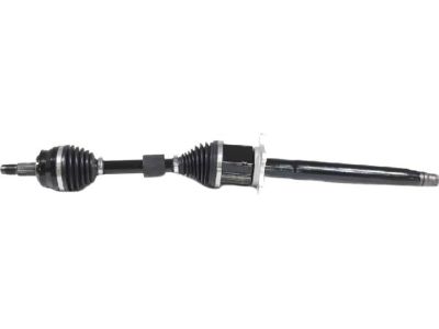Chrysler 52123810AB