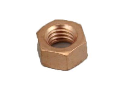 Dodge Aries Exhaust Nut - MD000569