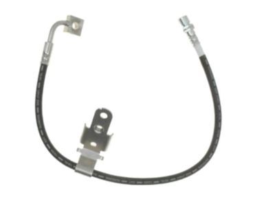 2011 Dodge Charger Brake Line - 68071598AA