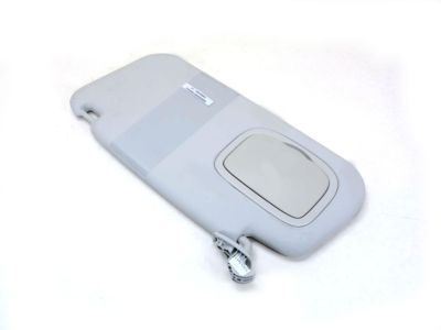 5NE15MS7AA Mopar Visor Product Photo 2 of 2