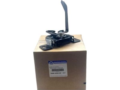 Dodge 5065524AB