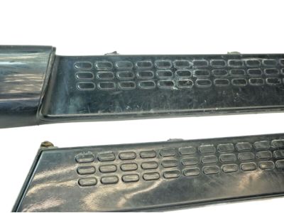 Mopar 5AF95JX9 MOULDING-Lower BODY/SIDE Step-LH