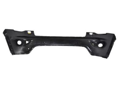 Mopar 68312865AA Front Upper Bumper Cover