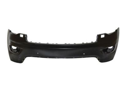 2021 Jeep Grand Cherokee Bumper - 68312865AA