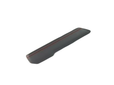 Jeep Wrangler Armrest - 6RL55NR3AB