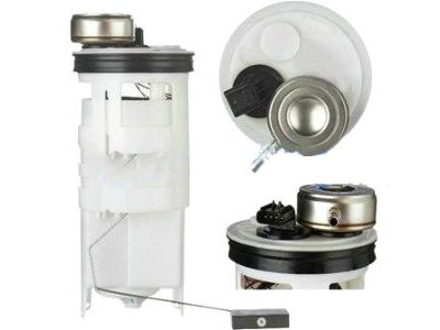 Dodge Ram 1500 Fuel Pump - 5072764AB