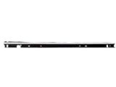 Mopar 68079442AB Rail-LUGG Rack Cross