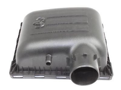 Mopar 53032405AC Cover-Air Cleaner