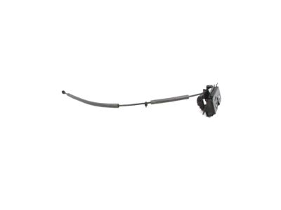 Mopar 4589176AC Liftgate Latch