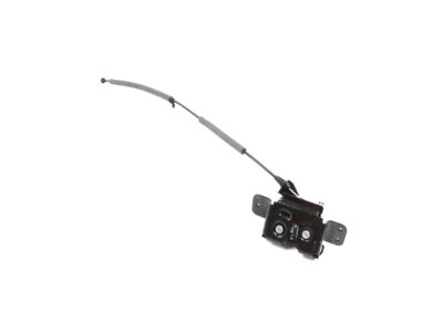 Mopar 4589176AC Liftgate Latch