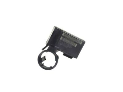 Mopar 68140639AE Receiver-KEYLESS Entry