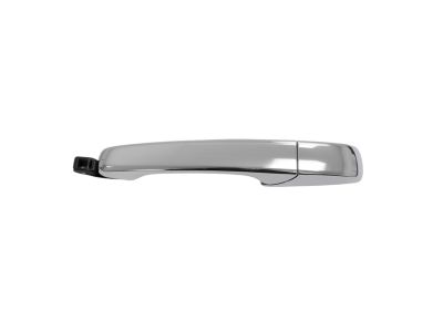 4589714AC Mopar Handle Exterior Door Product Photo 3 of 3