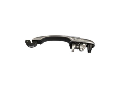 4589714AC Mopar Handle Exterior Door Product Photo 1 of 3