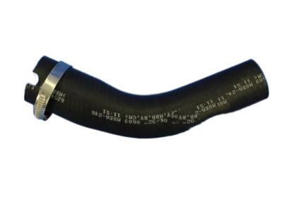 Mopar 68184779AA Hose-Fuel Filler