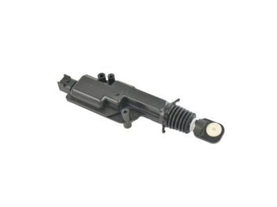 Mopar 68206092AA ACTUATOR-RAMBOX