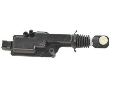 Mopar 68206092AA ACTUATOR-RAMBOX