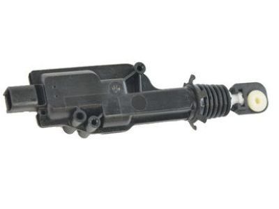 Mopar 68206092AA ACTUATOR-RAMBOX