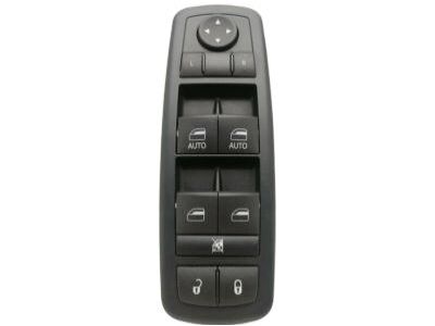 Dodge Durango Door Lock Switch - 68289802AB
