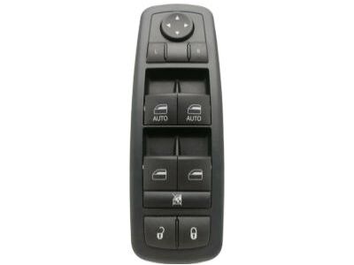 Mopar 68289802AB Switch-Front Door