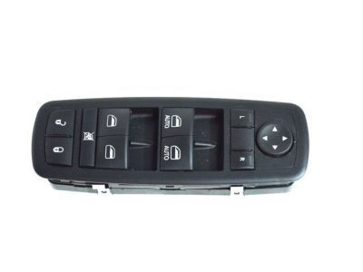 Mopar 68289802AB Switch-Front Door