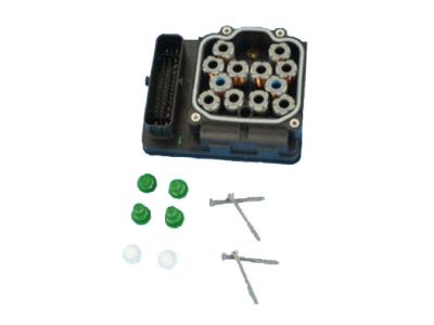 Mopar 68372723AA Anti-Lock Brake System Module