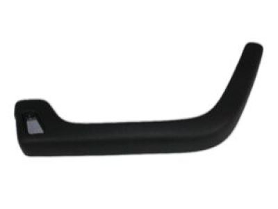 Mopar 5KC26DX9AB APPLIQUE-Fender