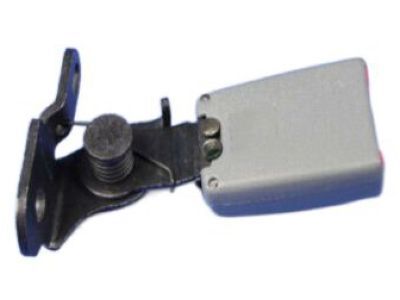 Jeep Liberty Seat Belt - 5GU581D5AE