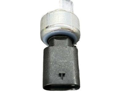 Jeep Wrangler HVAC Pressure Switch - 68308727AA