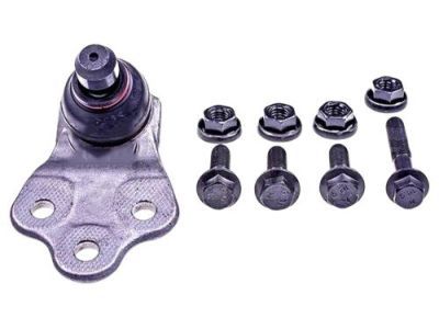 Mopar 68246489AA FASTENER-Lower Control Arm