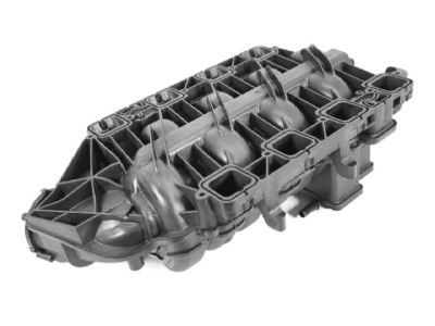 Dodge Challenger Intake Manifold - 68190715AC