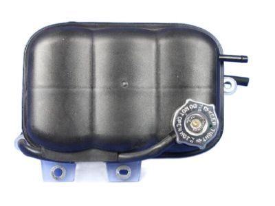 2016 Dodge Viper Coolant Reservoir - 5030626AC