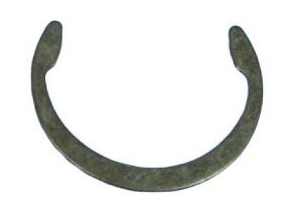 Mopar 68002949AA Snap Ring-Front KNUCKLE B/JNT