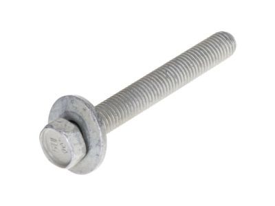 Mopar 6102401AA Screw