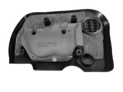 Mopar 4861773AA Cover-Engine