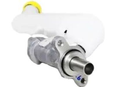 Mopar 68155423AA Brake Master Cylinder