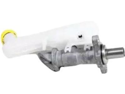Mopar 68155423AA Brake Master Cylinder